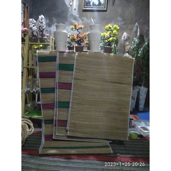 TIKAR MENDONG/KLOSO MENDONG/KLOSO JADUL