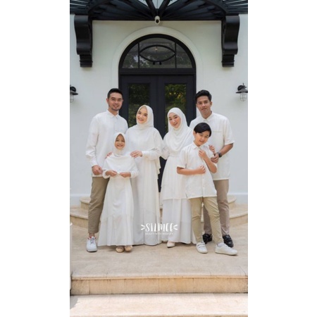 KAYANA DRESS KIDS SET KHIMAR BY SILMEE/KAYANA DRESS KIDS BY SILMEE/KAYANA DRESS BY SILMEE/KAYANA DRE