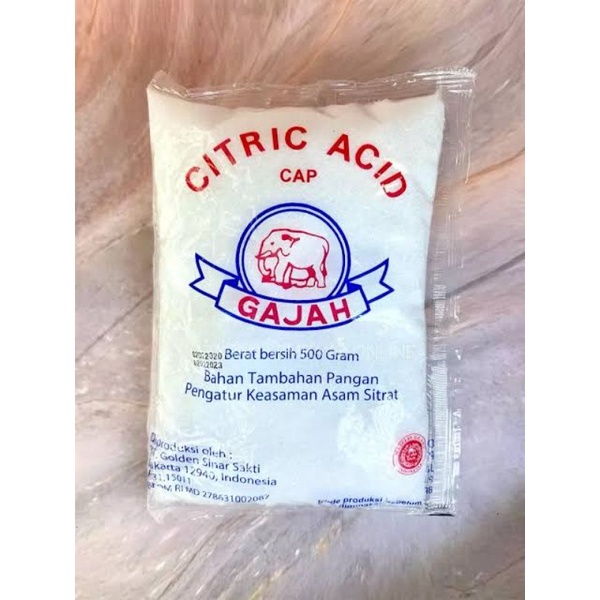 

Citrun 50gr, Bahan Tambahan Kue Citrun 50gr Murah