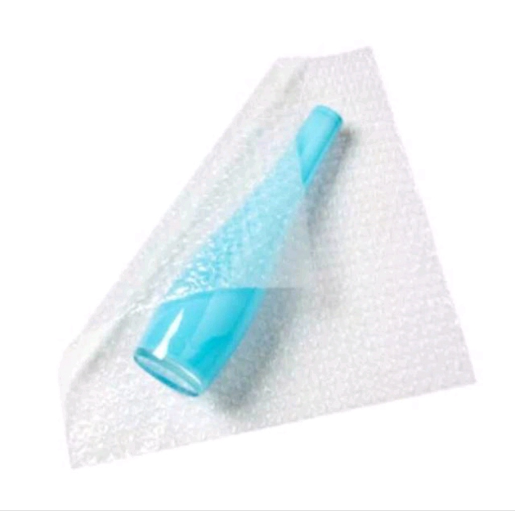 

Tambahan Bubble Untuk Perlindungan Pesanan Anda