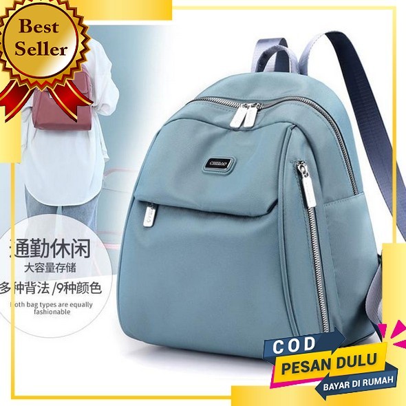 Gl Tas Sekolah Anak Perempuan Tas Ransel Sekolah Wanita Import Tas Sekolah Cewek Sd Smp Sma Tas Rans