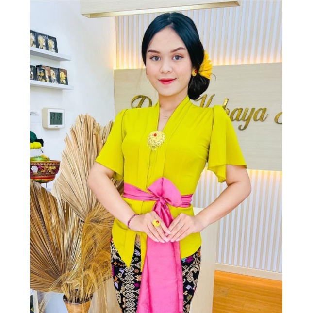 Kebaya Kartini