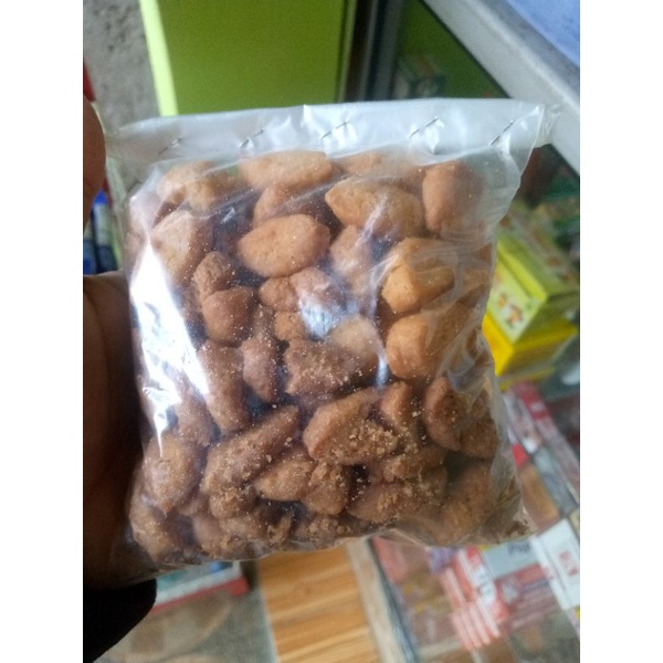 

Biji Ketapang 200 gr