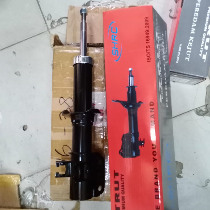 Shock Shrc mobil Suzuki Forsa GLXI Dpn