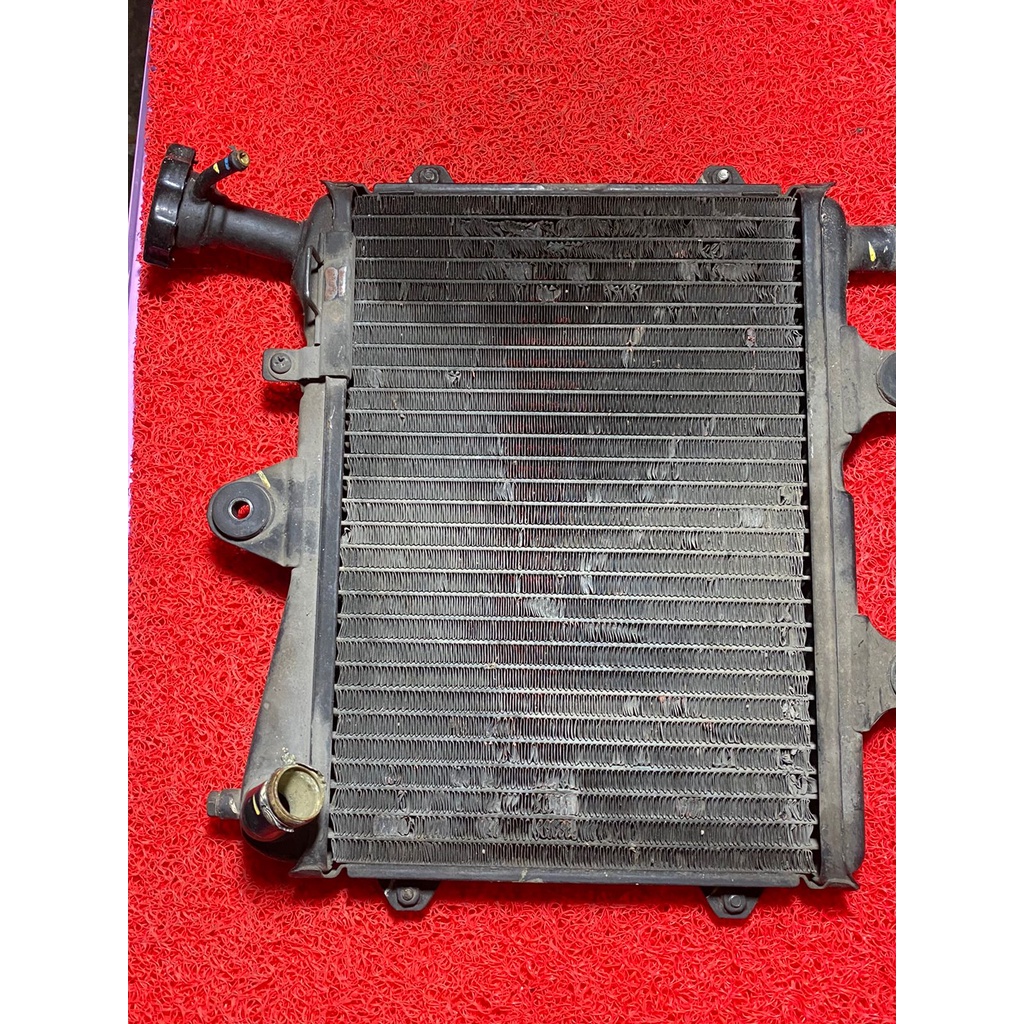 RADIATOR NINJA R RR SS COPOTAN