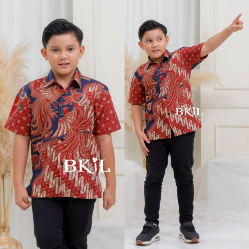 SET KELUARGA TERBARU BATIK COUPLE KELUARGA SERAGAM FAMILY SARIMBIT AYAH IBU ANAK