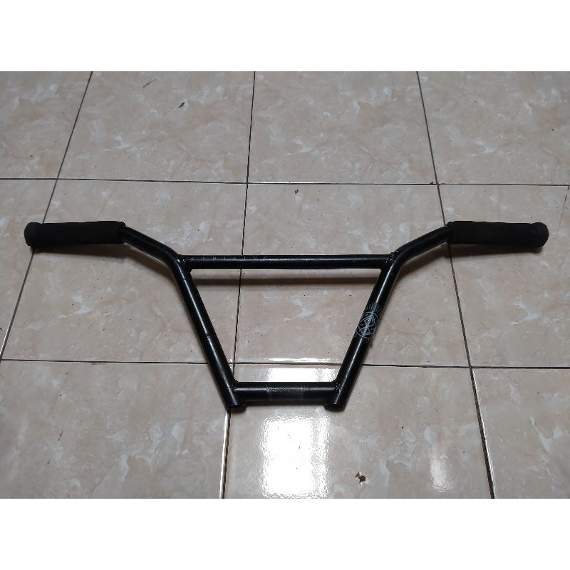 (HARGA PROMO KHUSUS RAMADHAN) bar bmx striking 4pc