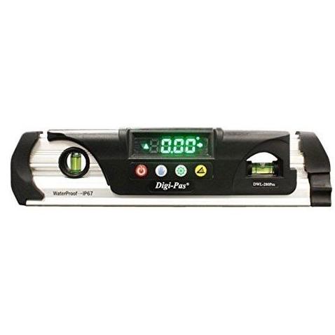 DIGIPAS Waterpas Digital DWL-280 DWL 280 PRO DIGIPAS