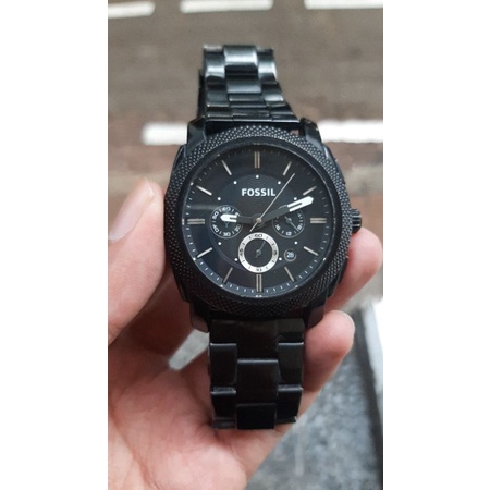 Jam tangan second original Fossil (FS4552)