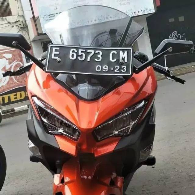 promo spion circuit model rizoma full cnc non breket