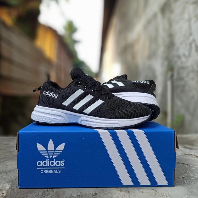 Adidas Since Tennis Sepatu pria Sepatu Adidas Sepatu badminton