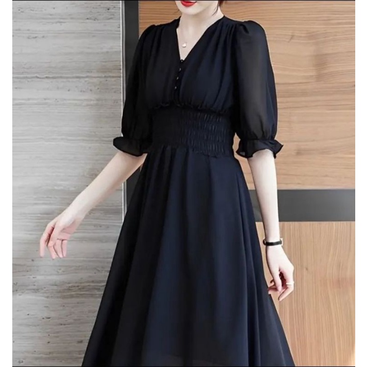 miona dress Korea vintage/dress Korean style/DRESS KOREA STYLE/ KOREAN DRESS/ DRESS WANITA KEKINIAN KOREA DRESS/BAJU KOREA/ PAKAIAN WANITA KOREA/ DRESS KOREA STYLE KEKINIAN/PAKAIAN WANITA KOREA/DRESS KOREAN/ BAJU DRESS KOREA/DRESS WANITA KOREA KEKINIAN