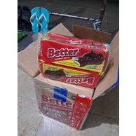

Better Big Pack 120 Gram