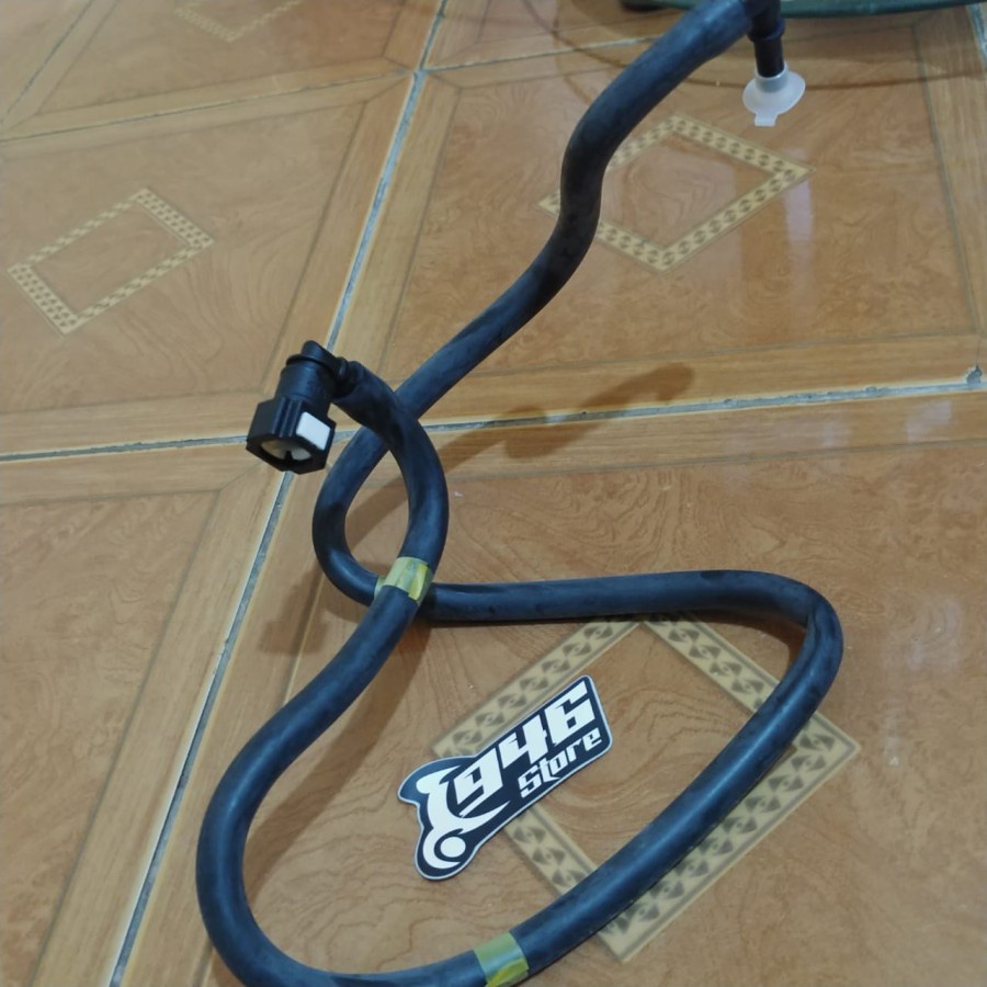 Selang Bensin Injector To Fuel Pump Vespa LX / S 3V