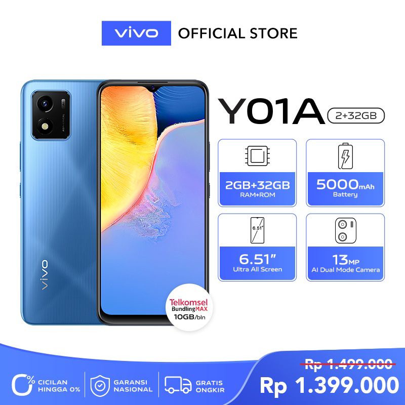 VIVO YO1A