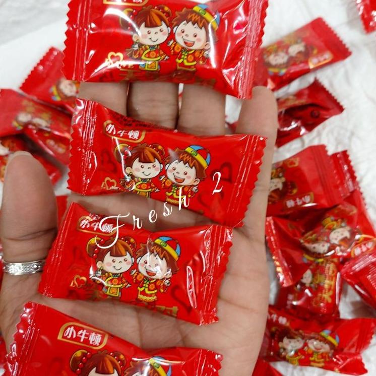 

➵ 2 motif permen sangjit /permen sangjit/permen wedding/permen shuangxi ❇