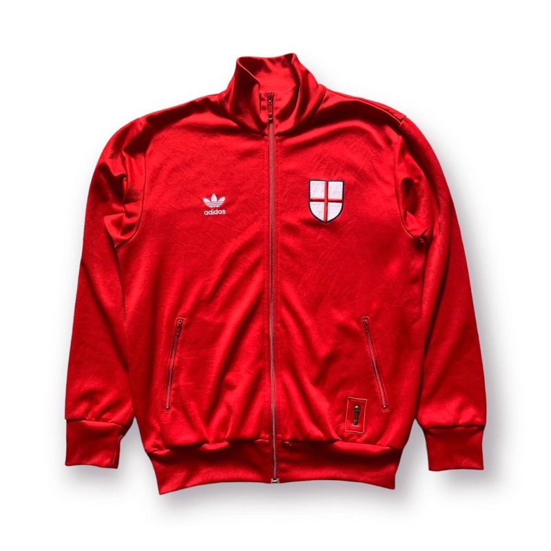 tracktop adidas england