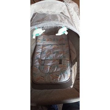 preloved bouncer elektrik