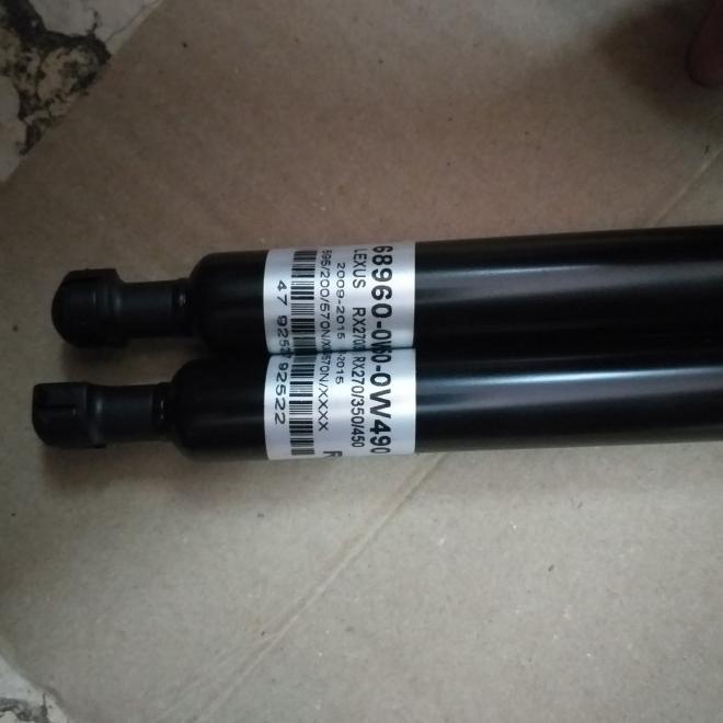 Shock Bagasi Lexus Rx270/350/470