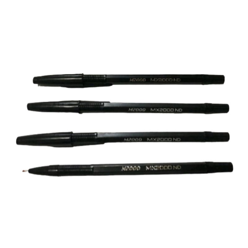 

PULPEN MURAH WARNA HITAM