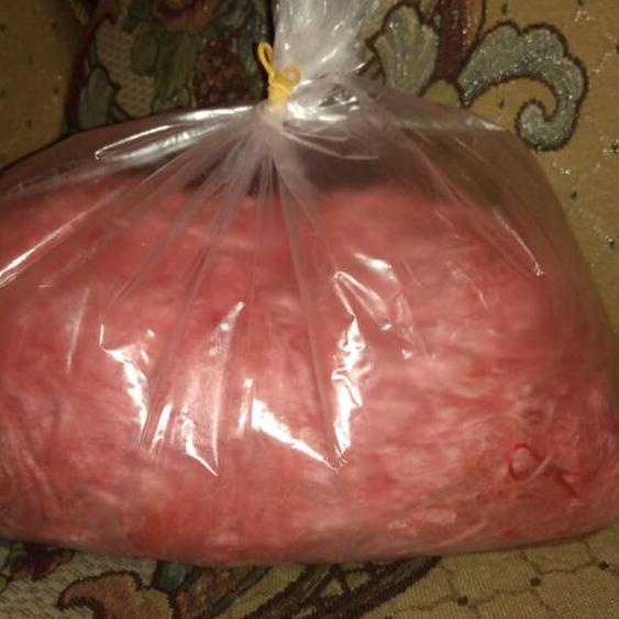 

Terbaru | [KP8] | Arummanis 1kg khusus re-packing