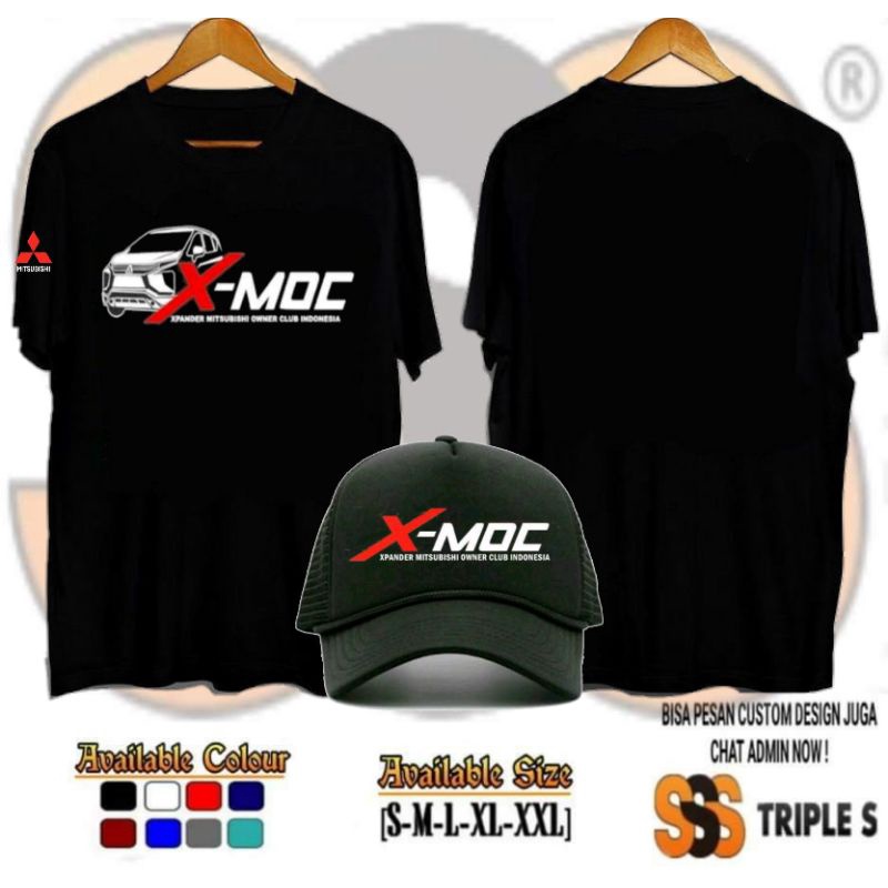 KAOS CLUB MOBIL XPANDER KAOS XPANDER MITSUBISHI OWNER CLUB INDONESIA KAOS CLUB X-MOC MITSUBISHI