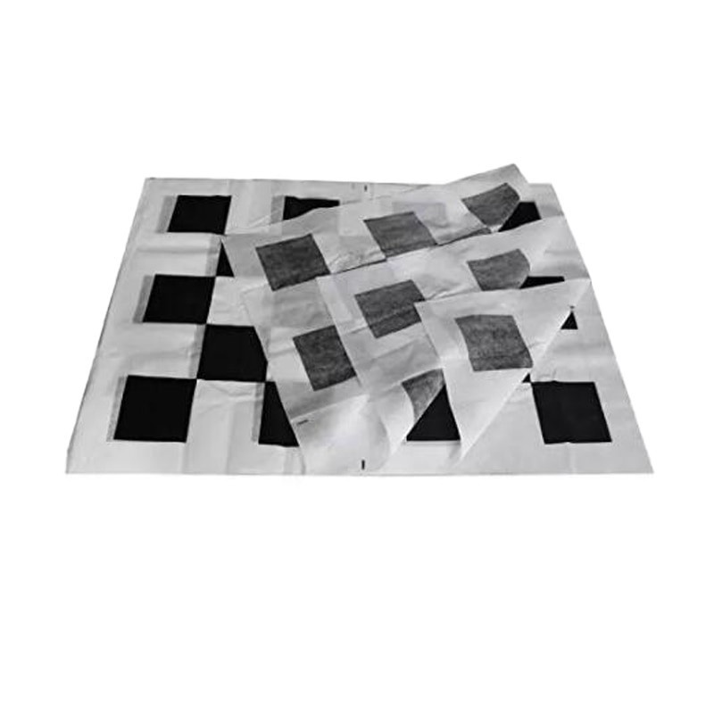 Kain Kalibrasi Kamera 360 untuk Headunit Mirai 9032 / 1032 AVM