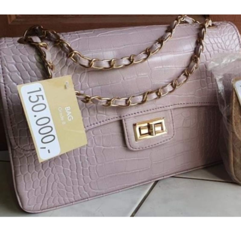 Kyra Bag by Heylocal.id