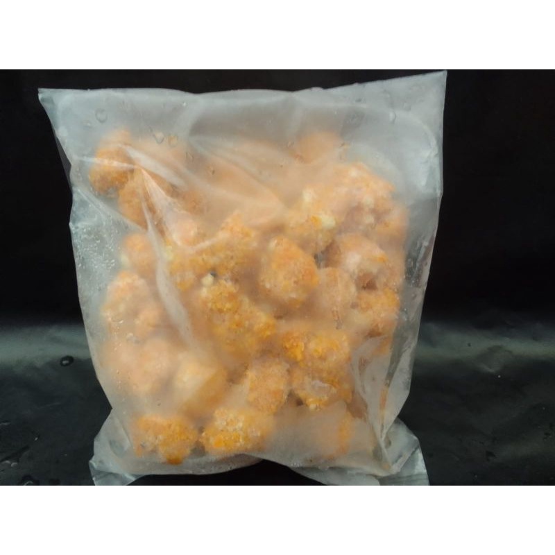 

tori popcorn cheese 300 gr