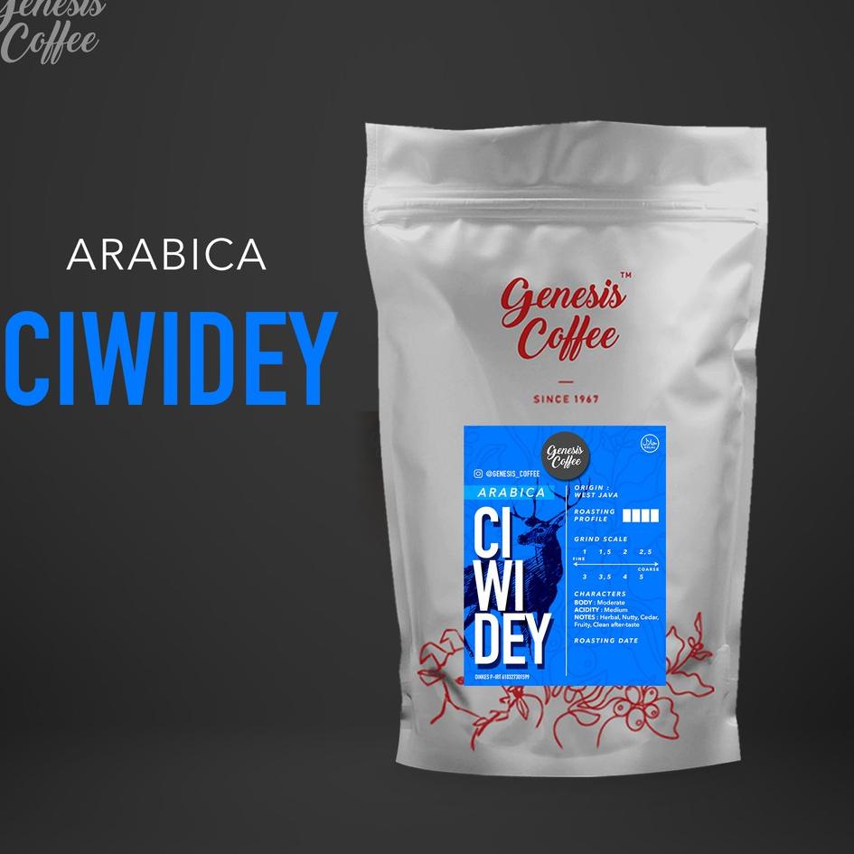 

【MEGA SALE】 Arabica Single Origin / Ciwidey