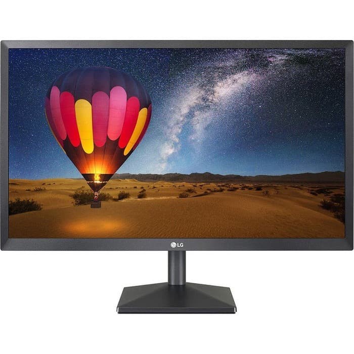 Monitor LED LG 22 in 22MK400H-B - 22MK400