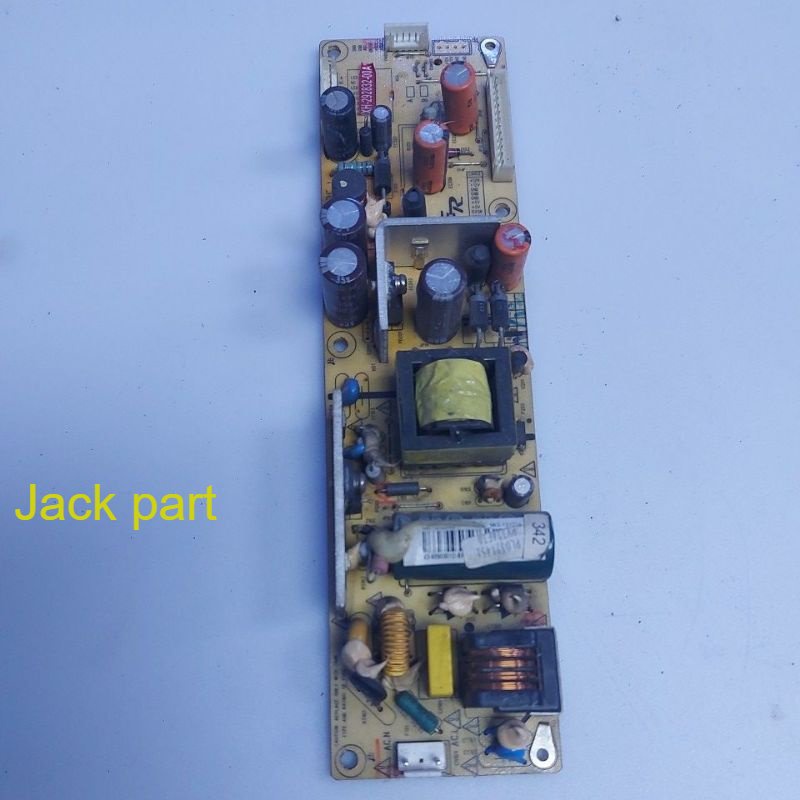 PSU POWER SUPPLY TV POLYTRON PLD 32T451 32D451