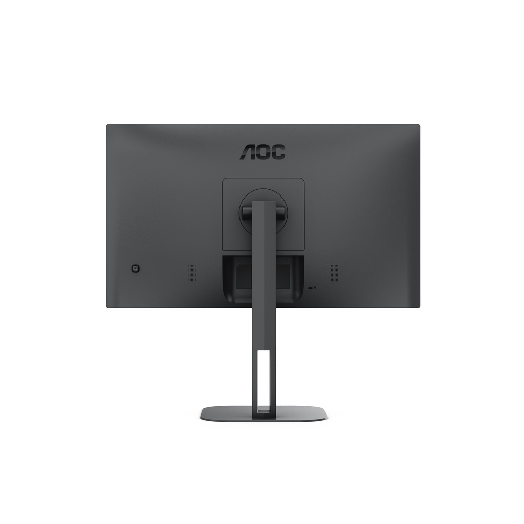 MONITOR LED AOC 24V5/BK / 24 INCH IPS / 75Hz 4ms / Frameless - CICILAN 0%