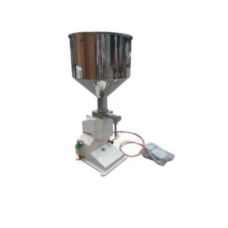 Heavypack Pneumatic Filling Machine A-02 / Mesin Filling Pneumatic