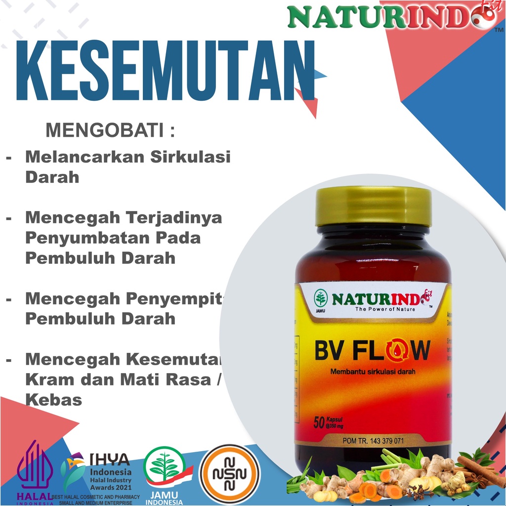 Obat Kesemutan Tangan Obat Kebas Mati Rasa Kram Baal