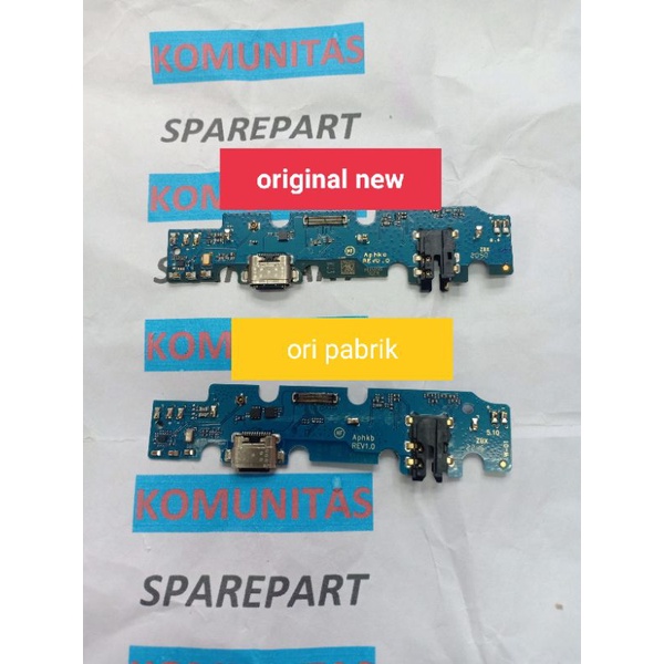 PAPAN CHARGER SAMSUNG T225 ORI