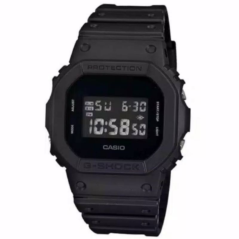 Jam Tangan Casio Gshock Digital Watch Anti Air Jam Pria Wanita