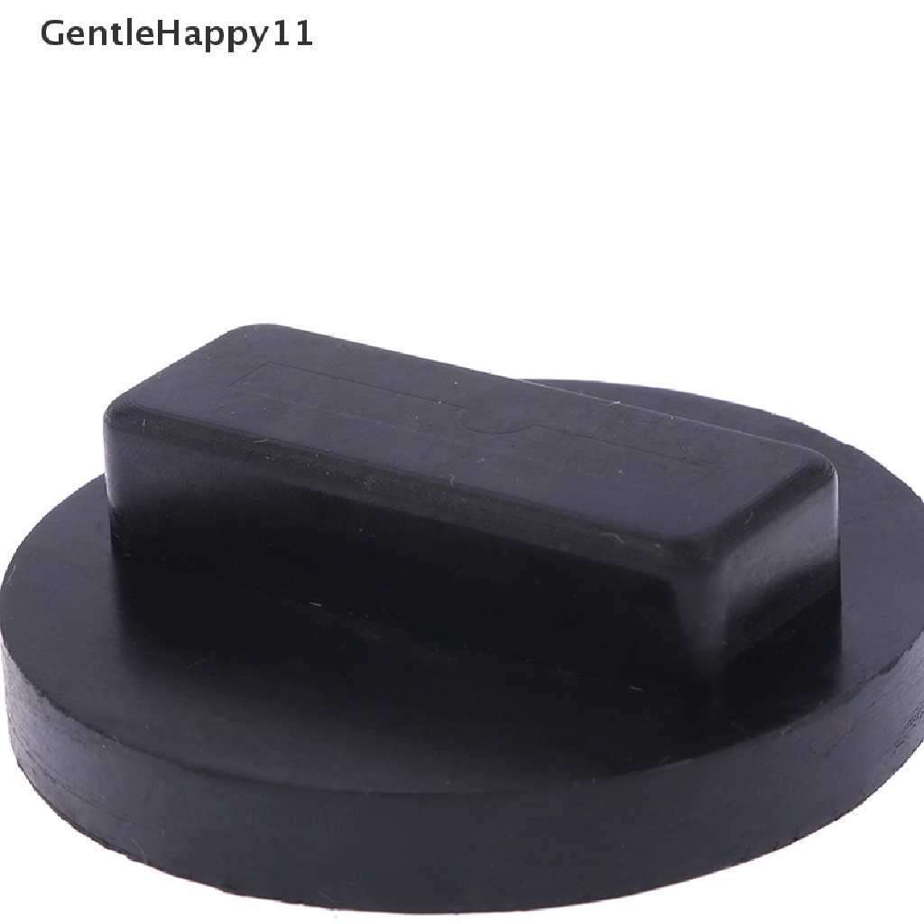 Gentlehappy Portable Car Lift Jack Stand Rubber Pads Untuk Rubber Slotted Floor Jack Pad id