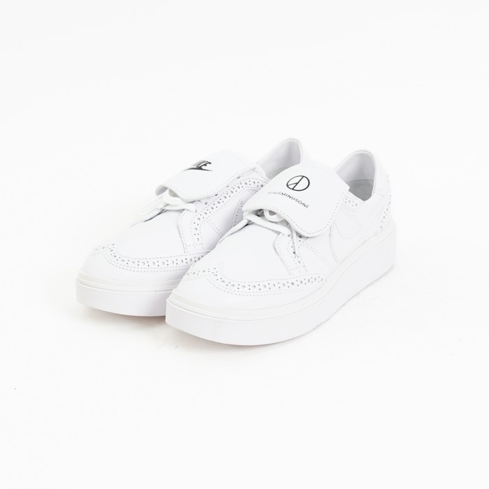 Nike x PEACEMINUSONE Kwondo 1 GDragon Original