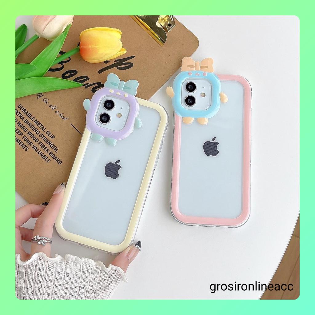 RN Softcase Casing for Vivo S1 V25 V25e Y12 Y12s Y15 Y15s Y16 Y17 Y20 Y20s Y20i Y21 Y21s Y22 Y22s Y30 Y30i Y33s Y35 Y50 Y55 Y91 Y91c Y93 Y95
