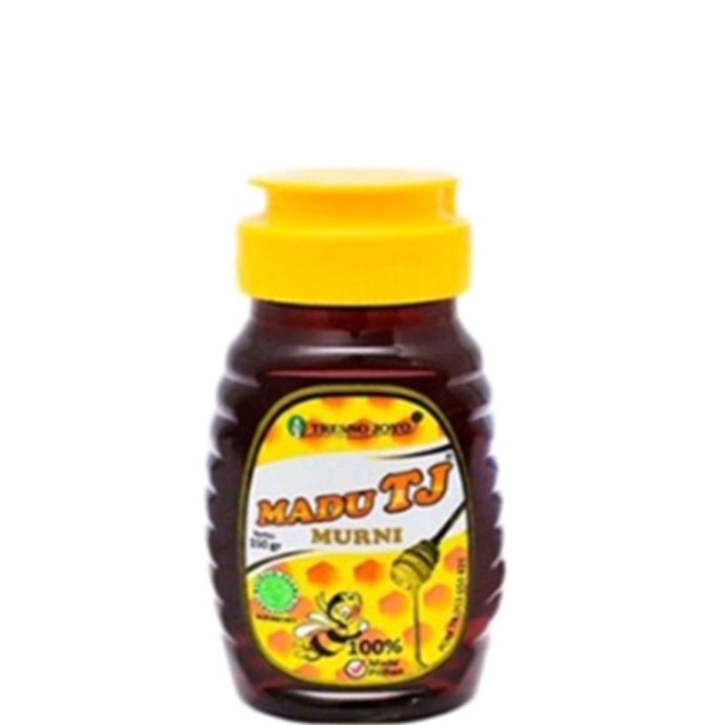

MADU TJ ORIGINAL 150GR