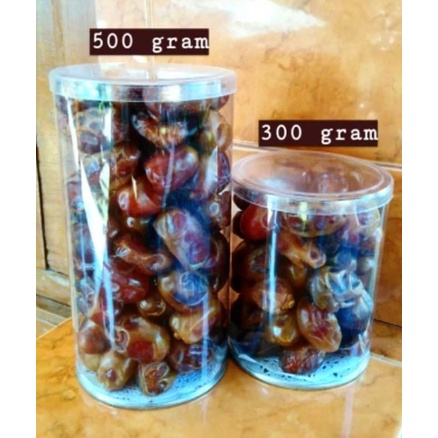 tabung mika diameter 8 tinggi 19