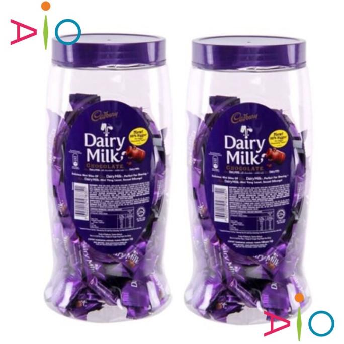 

Cadbury Dairy Milk Toples | Coklat Susu Cadbury Malaysia