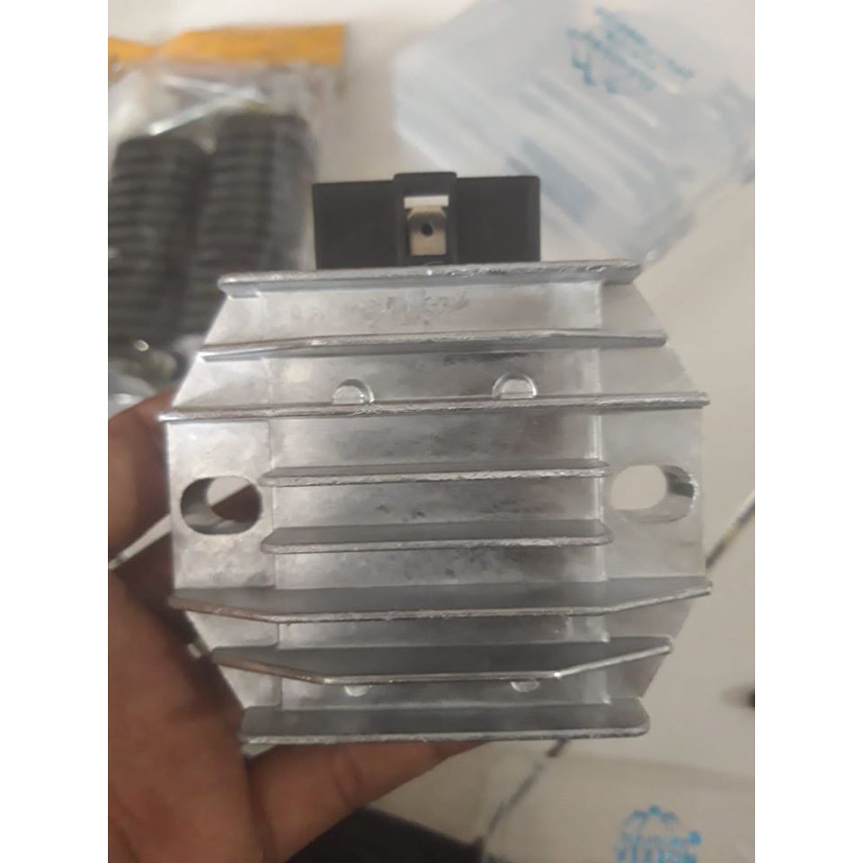 kiprok / regulator vixion 2007-2012 presisi berkualitas