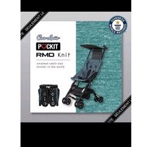 stroller pockit gen 6 new 838 new ORI segel