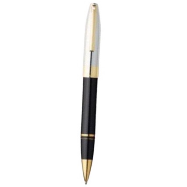 

Sheaffer® Legacy Black Lacquer Palladium Rollerball