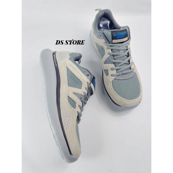 SKECHERS QUANTUM COUNTRY WELkER/SEPATU SKECHERS/SEPATU PRIA