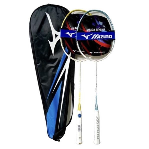 Raket Badminton Mizuno Floria Lite 2021 Original