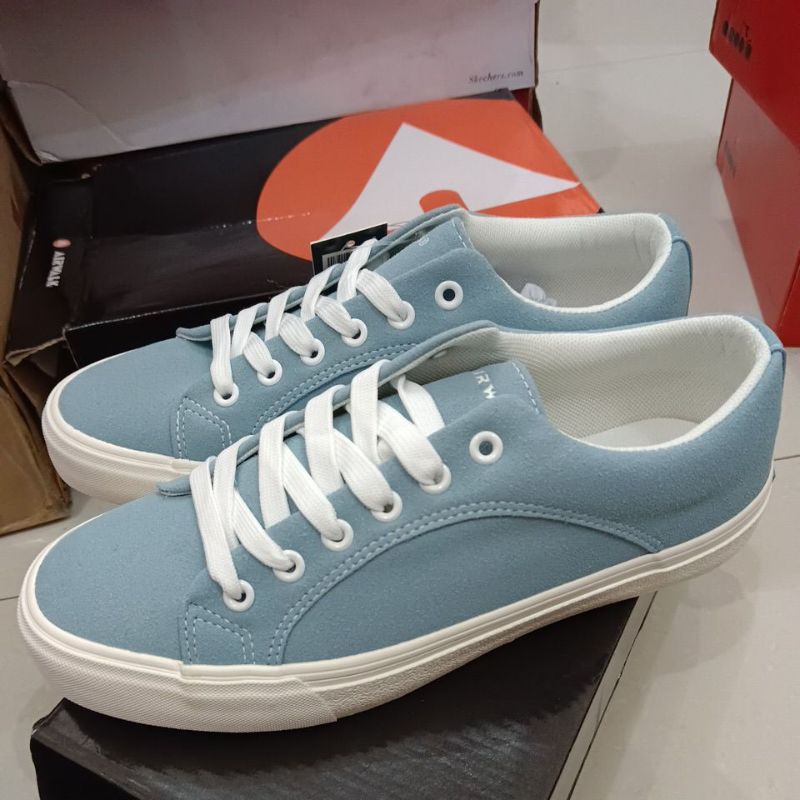 Sepatu Airwalk Stefan (F)