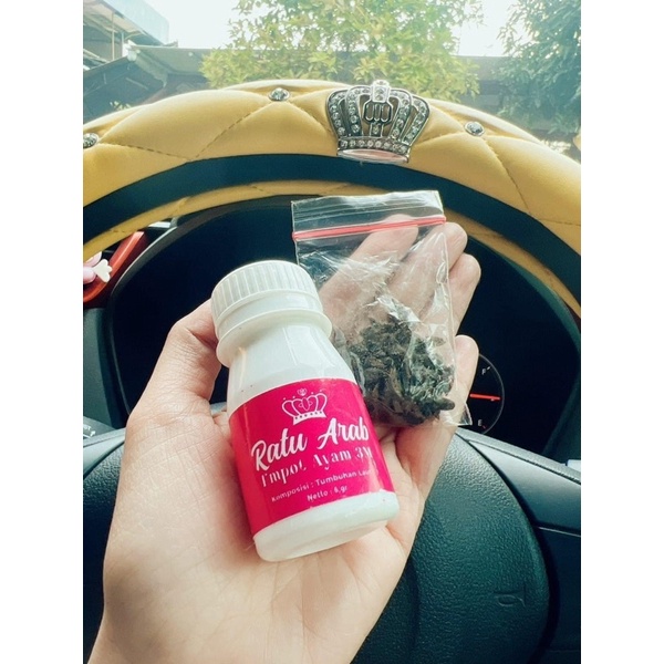 herbal3M ratuarab(Original)